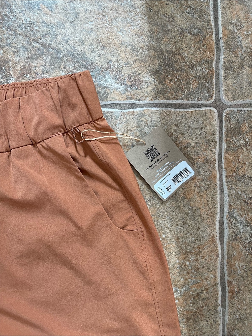 Women's Terrebonne Joggers - Picture 4 of 8